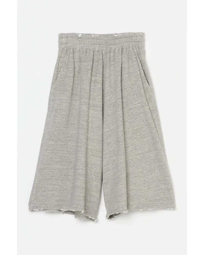 INSCRIRE�i�A���X�N���A)  IC261DAI26SSBC9A Sweat Half Pants