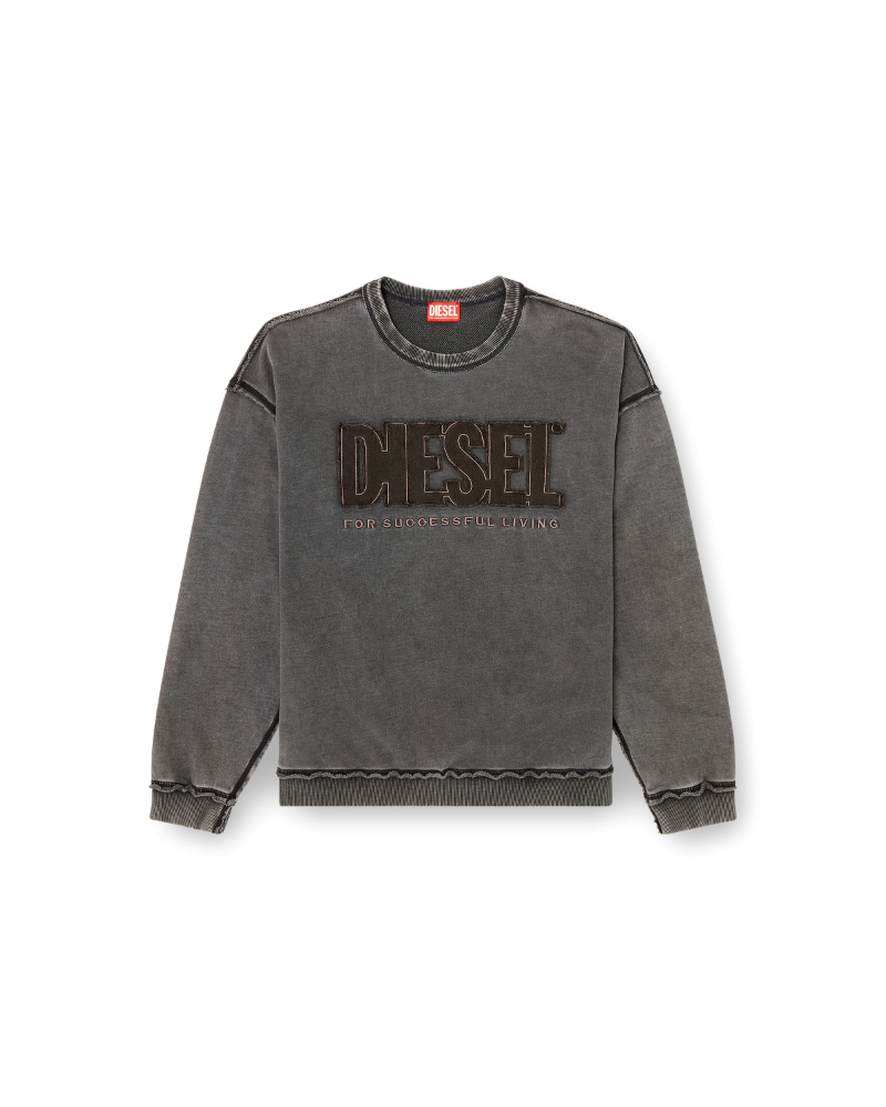 DIESEL (�f�B�[�[��) A204630KMAG �v���I�[�o�[�X�E�F�b�g