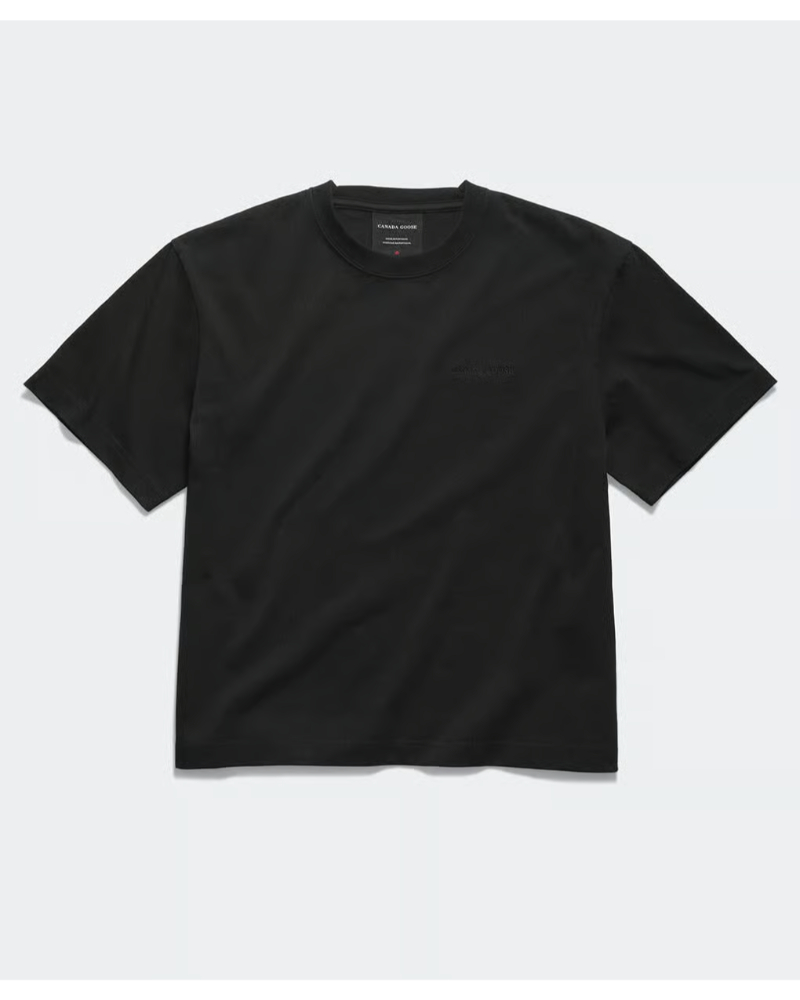 CANADA GOOSE�i�J�i�_�O�[�X) 1622W Roam T-Shirt