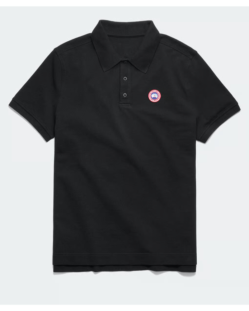 CANADA GOOSE�i�J�i�_�O�[�X) 1600M Beckley Polo