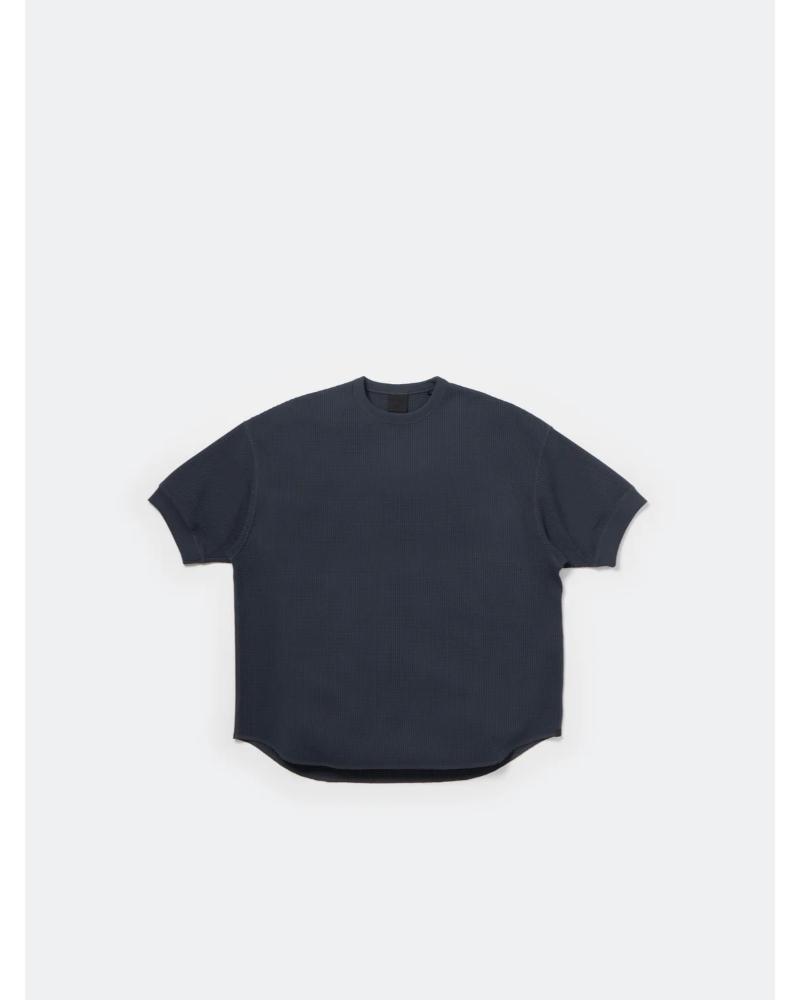 DAIWA PIER39�i�_�C���s�A 39) BE-33026L W's TECH THERMAL CREW S/S