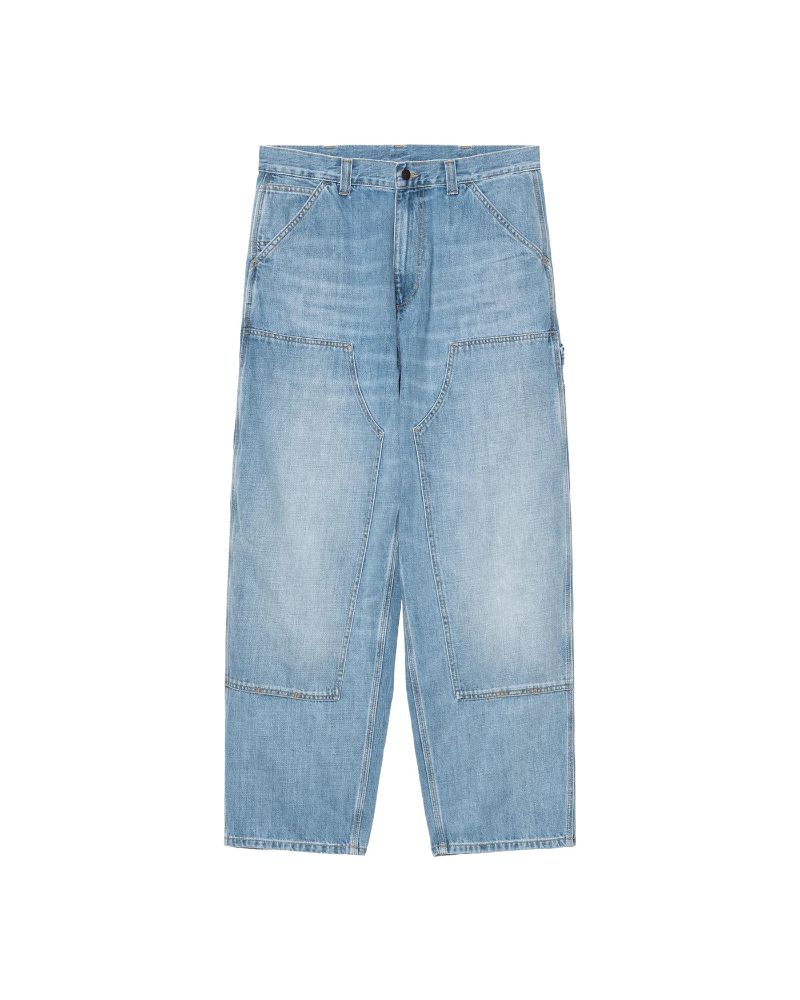 Carhartt WIP�i�J�[�n�[�g ���[�N�C���v���O���X�ji036733-26s2 OG Double Knee Pant 