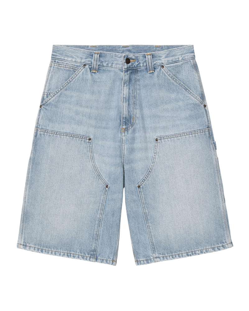Carhartt WIP�i�J�[�n�[�g ���[�N�C���v���O���X�ji036590-26s2 OG Double Knee Short