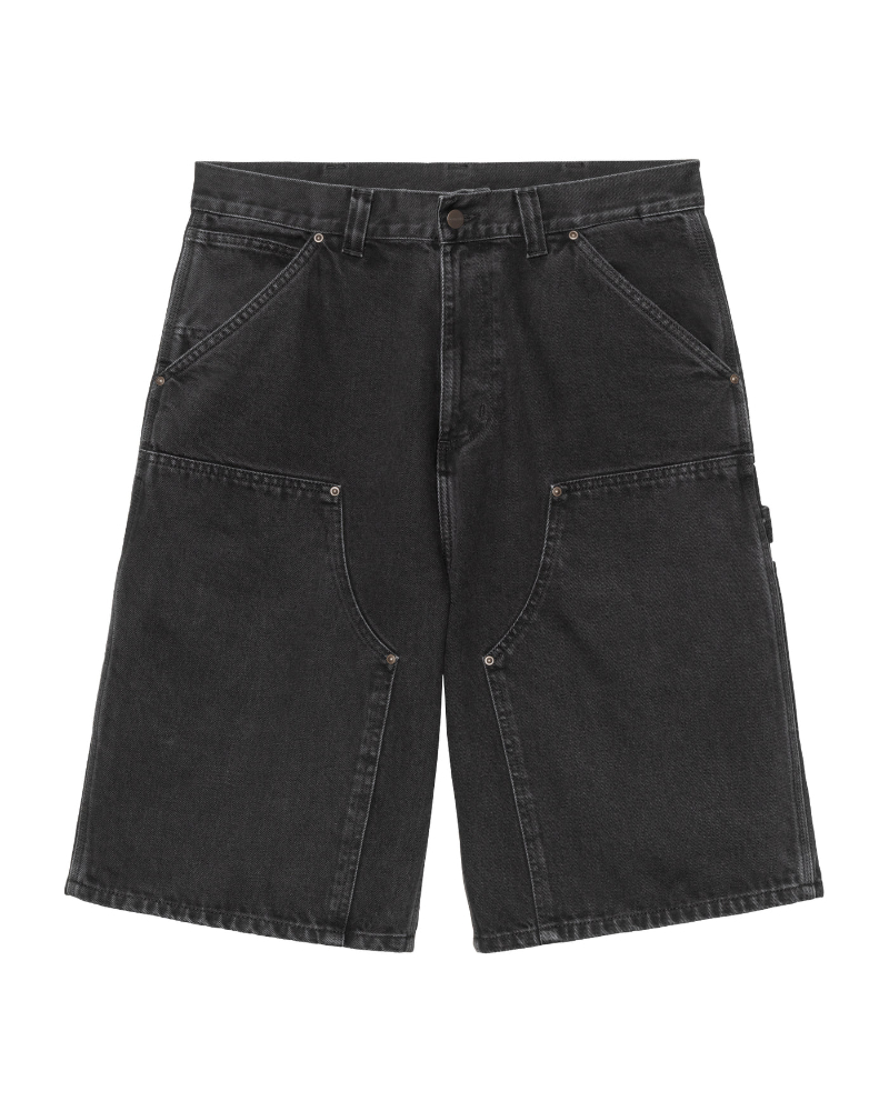 Carhartt WIP�i�J�[�n�[�g ���[�N�C���v���O���X�ji036590-26s1 OG Double Knee Short