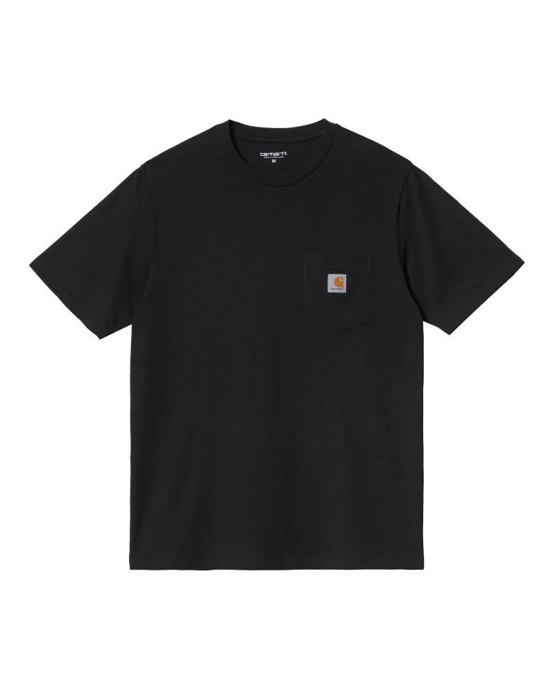 Carhartt WIP�i�J�[�n�[�g ���[�N�C���v���O���X�ji030434-26s S/S Pocket T-Shirt
