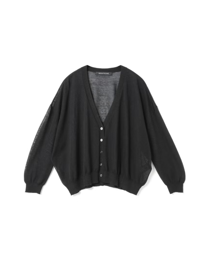 mizuiroind�i�~�Y�C���C���h�j2-220036 V�l�b�N���C�h�J�[�f�B�K��