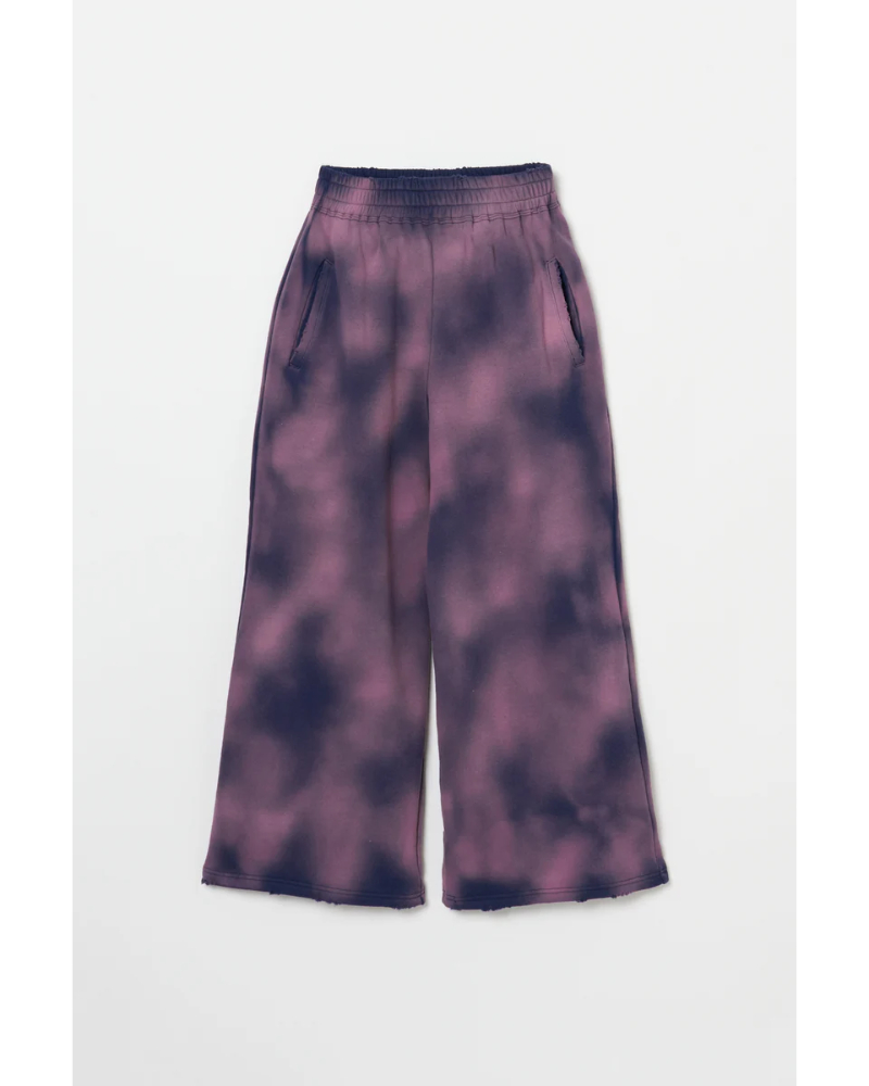 INSCRIRE�i�A���X�N���A) IC261DAI26SSBC8B Sweat Wide Pants