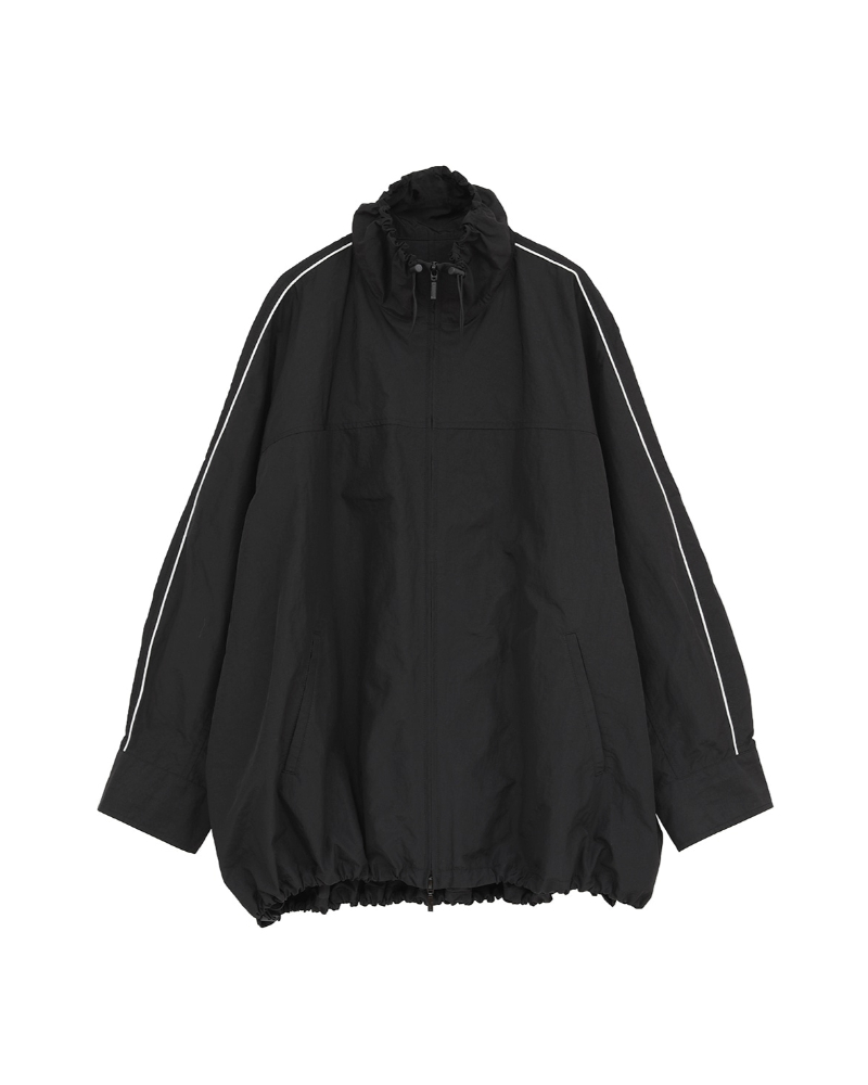 MANOF�i�}�m�t�j 80122-4103 ACTIVE DRAWSTRING BLOUSON