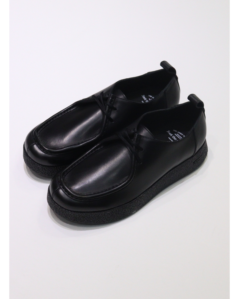 foot the coacher�i�t�b�g �U �R�[�`���[�jFTC2612010 FAT-MOCCA