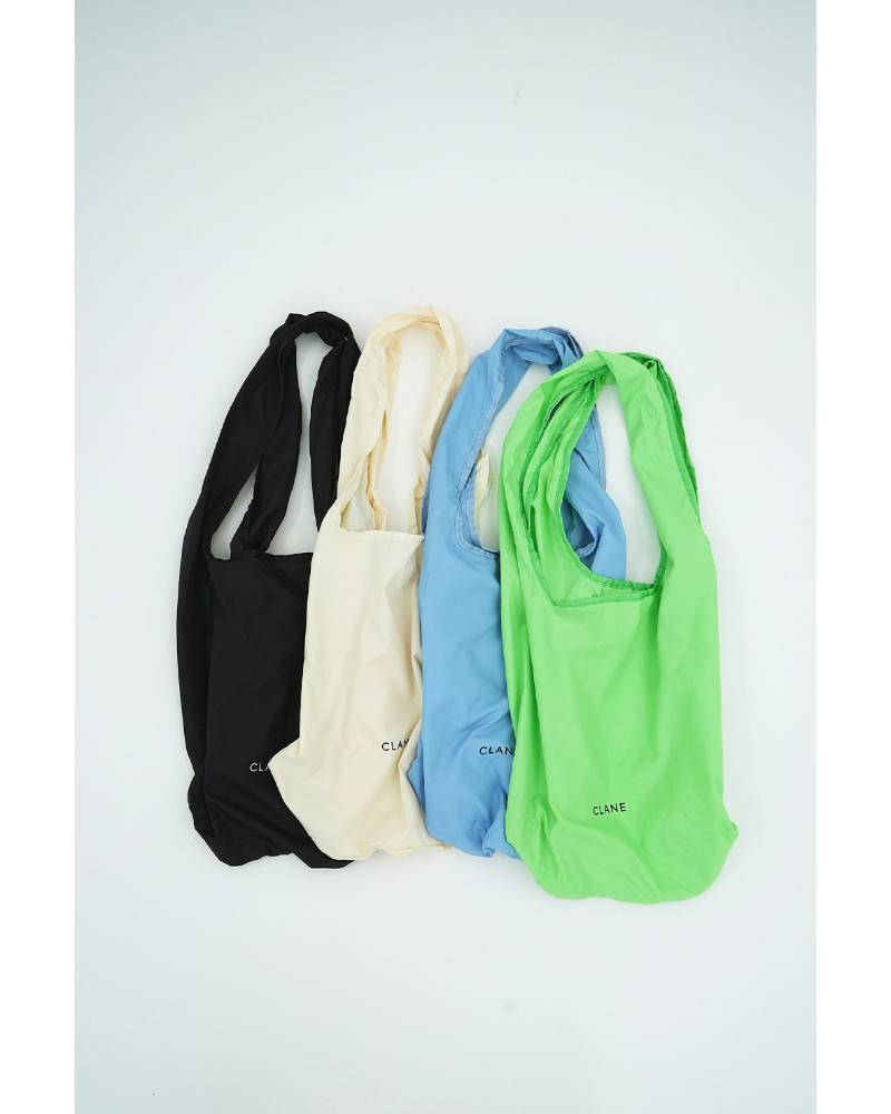 CLANE (�N���l) 10116-8243 POCKETABLE ECO BAG