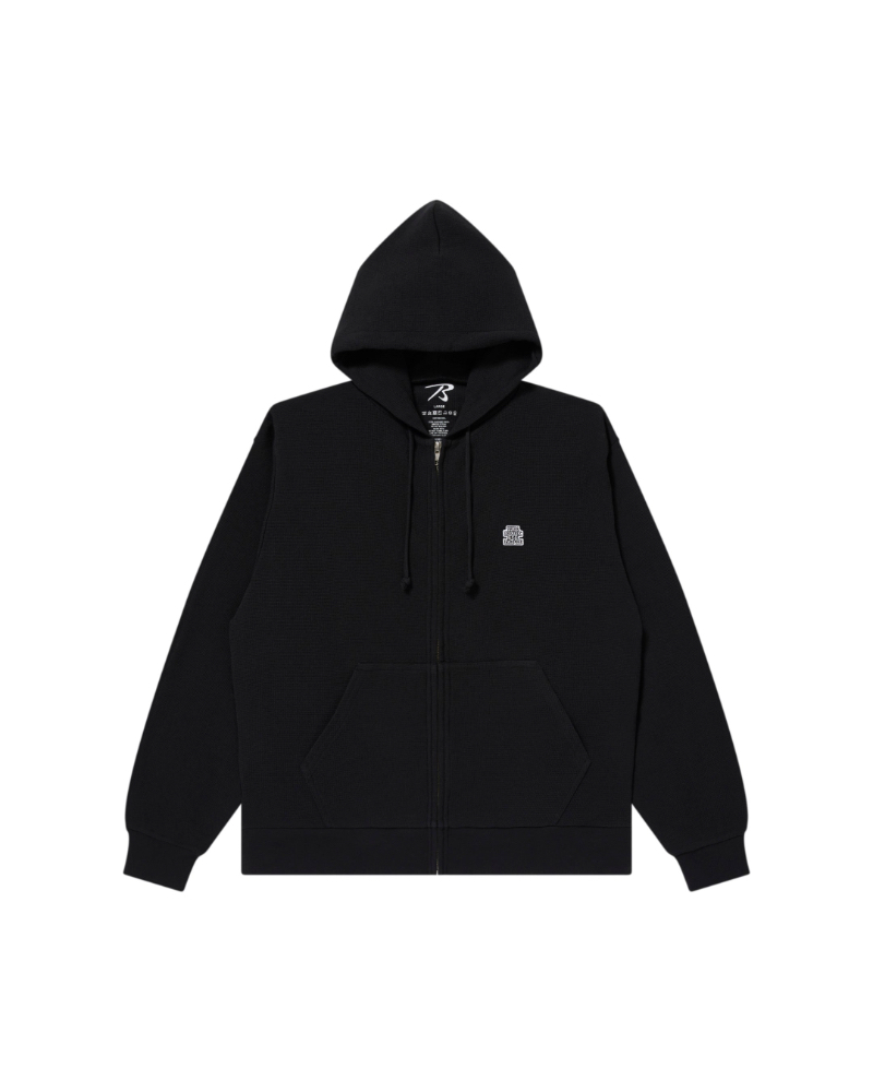 BlackEyePatch�i�u���b�N�A�C�p�b�`�jBEPSS26TP14 SMALL OG THERMAL ZIP HOODIE 