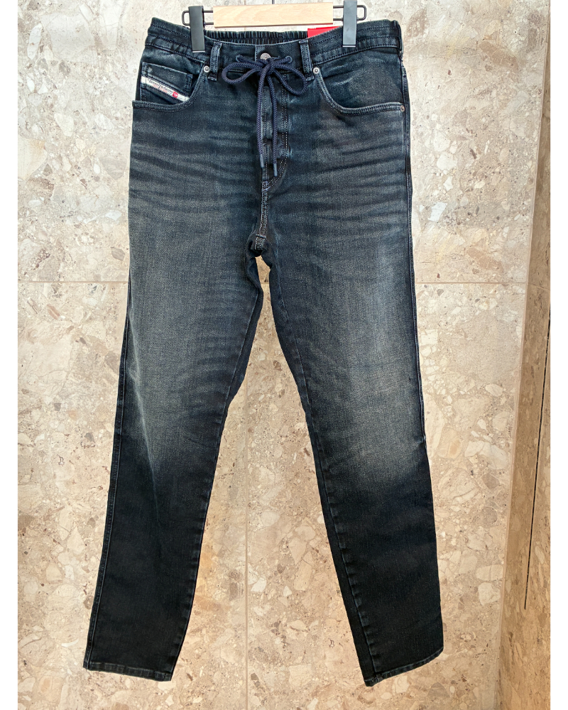 DIESEL (�f�B�[�[��) A15377 2062 D-Strukt Joggjeans