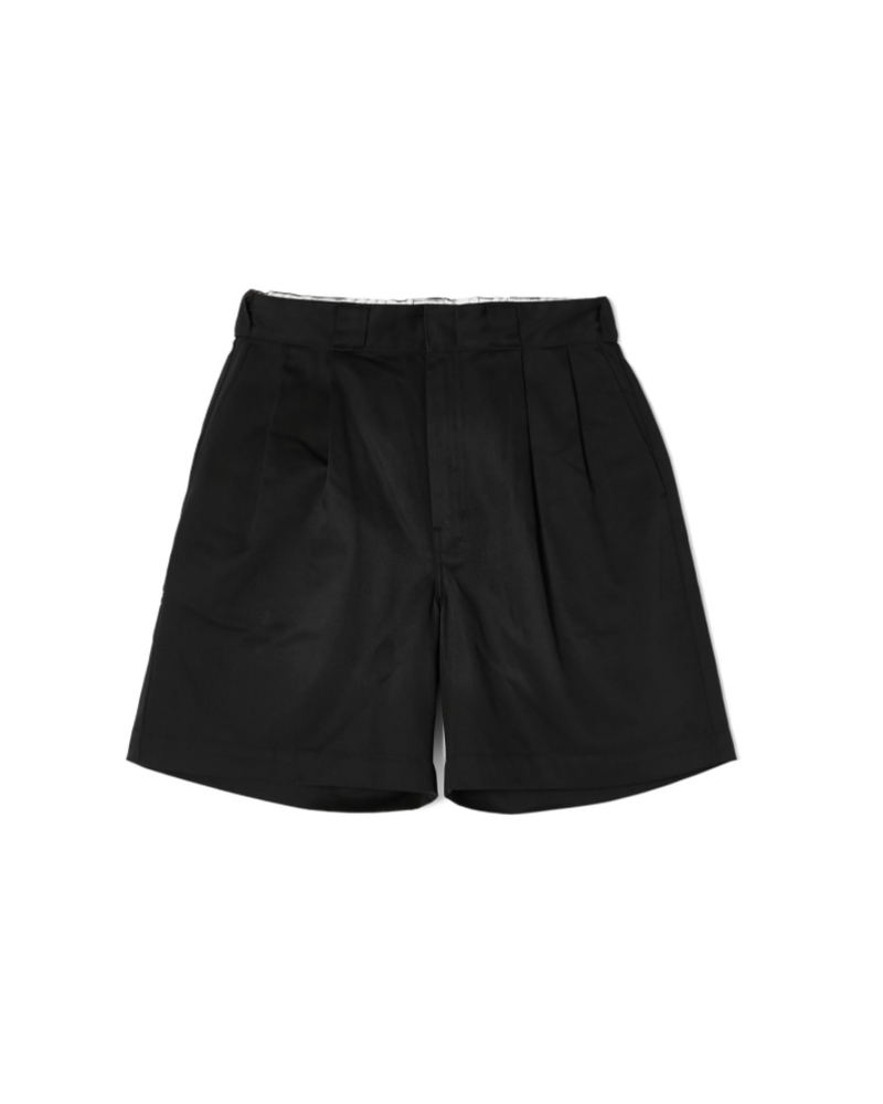 N.HOOLLYWOOD�i�G�k�n���E�b�h) 2261-CP41-029 N.HOOLYWOOD COMPILE �~ Dickies / 2TUCK HALF PANTS