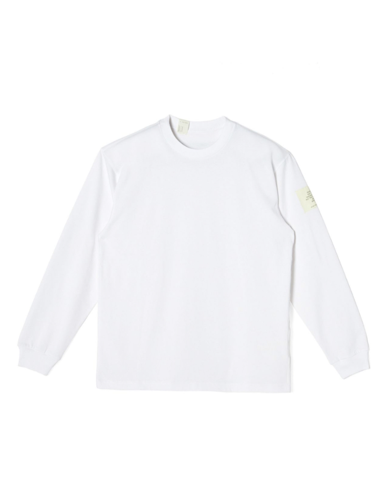 N.HOOLLYWOOD�i�G�k�n���E�b�h)  9261-CS82 LONG SLEEVE T-SHIRT