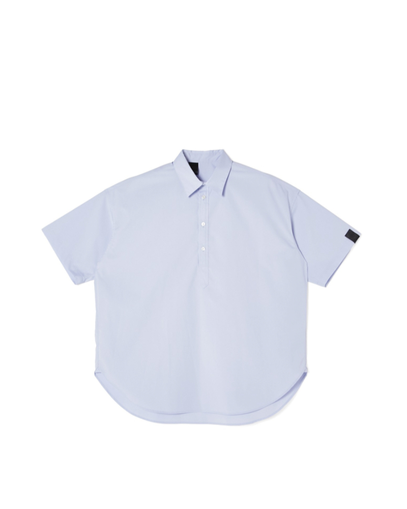 N.HOOLLYWOOD�i�G�k�n���E�b�h) 2261-SH54-102 HALF SLEEVE SHIRT