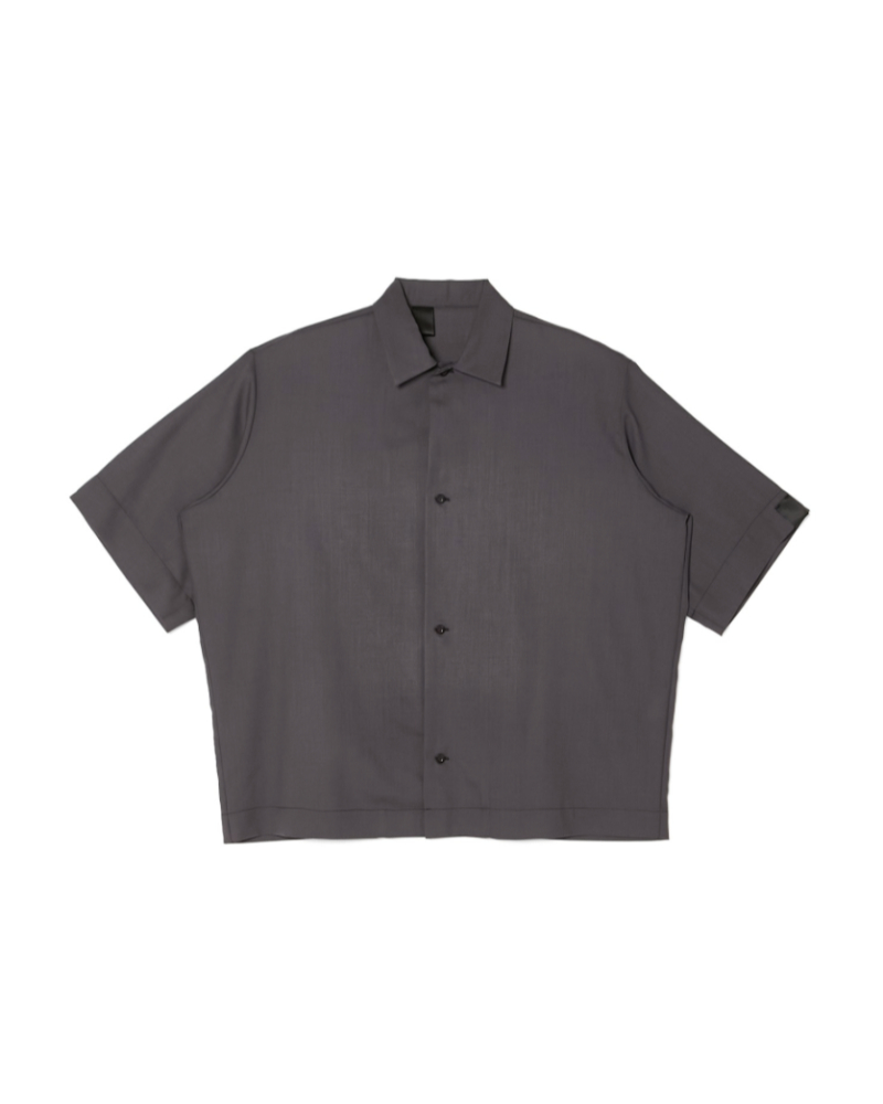 N.HOOLLYWOOD�i�G�k�n���E�b�h)  2261-SH53-004 HALF SLEEVE SHIRT