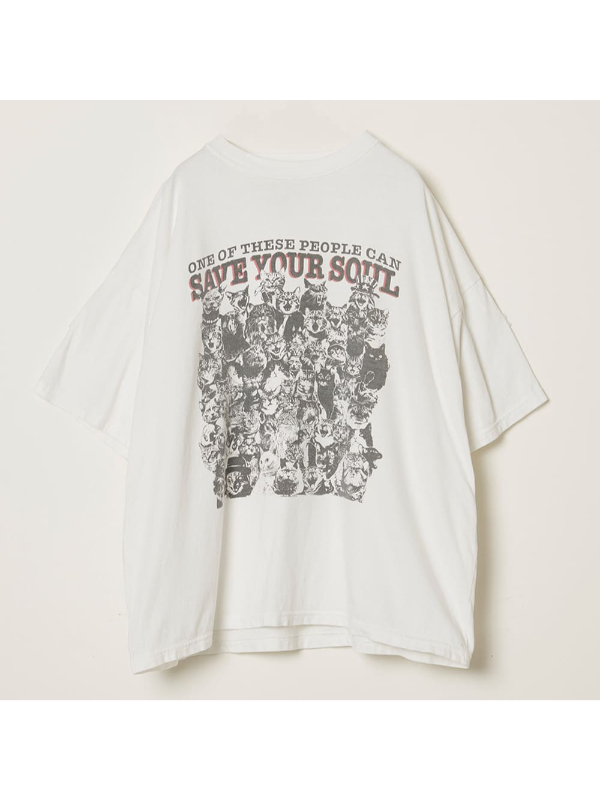 REMI RELIEF�i���~�����[�t) RN30389151 HARD SP��⼯20/�V��BIG�T�C�YT(SAVE YOUR SOUL) �L�o�[�W����