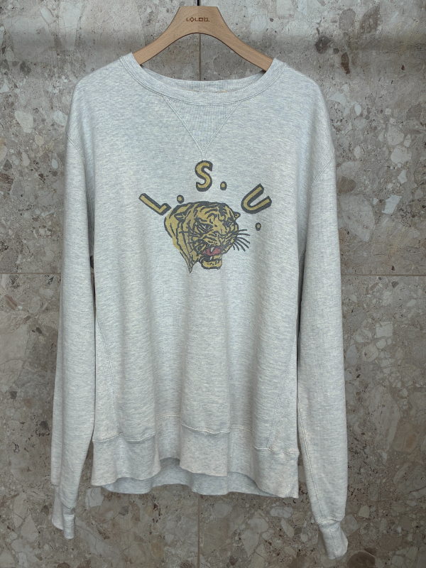 REMI RELIEF�i���~�����[�t) RN30389174 SP���H ���уN���[ L.S.U. �X�E�F�b�g �v���I�[�o�[ �J���b�W�� ���S �^�C�K�[�v�����g ��