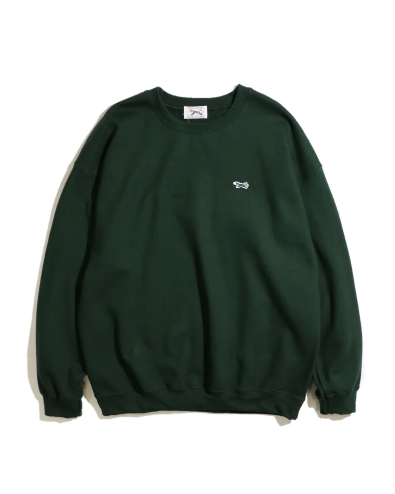 PENNEY'S�i�؃j�[�Y�jPN23S02100 THE FOX ONE-POINT CREW SWEAT