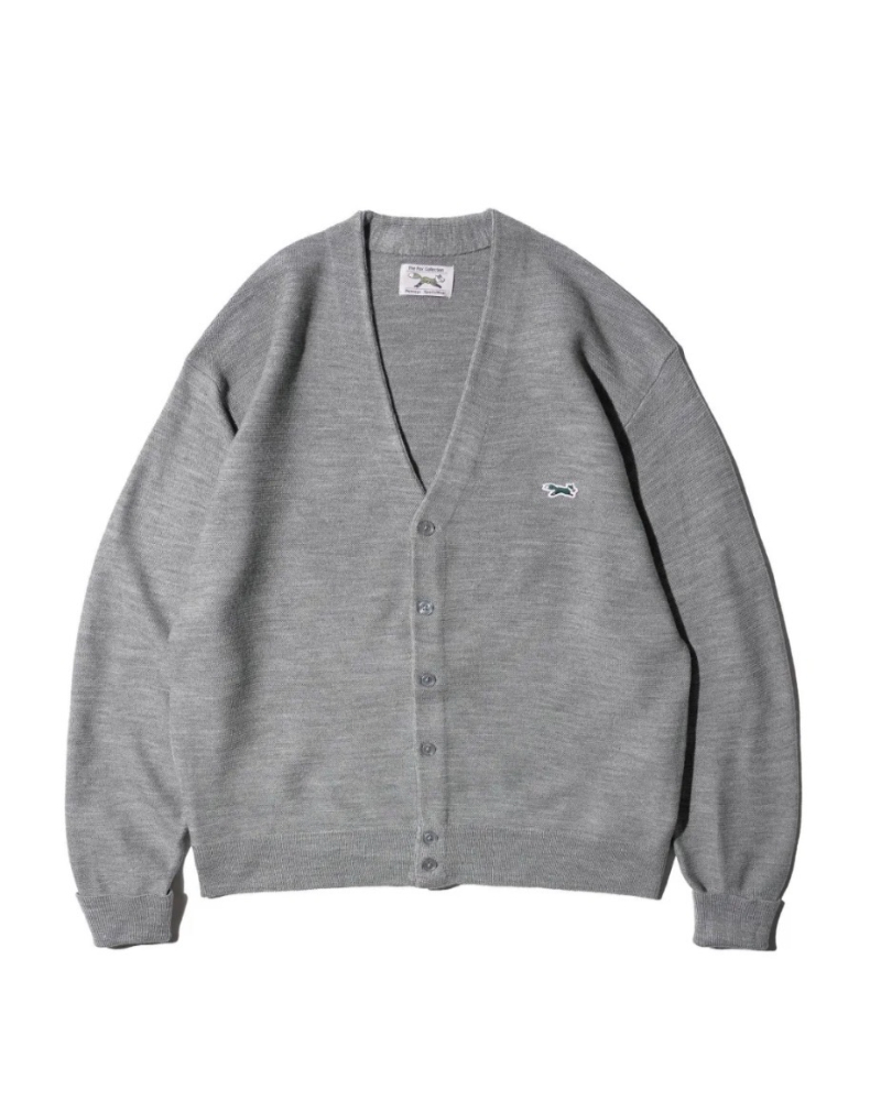 PENNEY'S�i�؃j�[�Y�jPN26S00500 THE FOX ONE-POINT 80S CARDIGAN