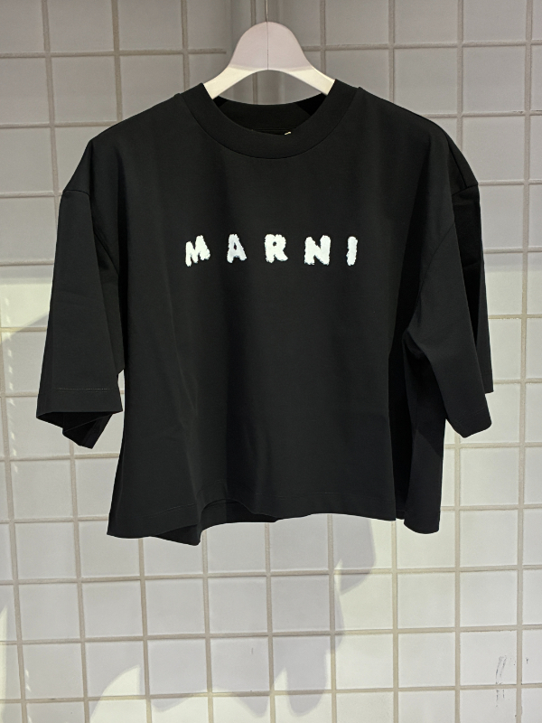MARNI (�}���j)  THJE0333P5USCX42 T-Shirt