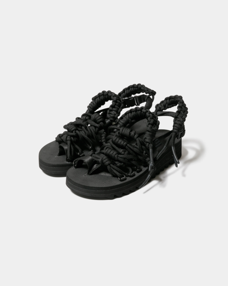 beautiful people (�r���[�e�B�t���s�[�v��) 1626711944 SUICOKE over engineering sandals