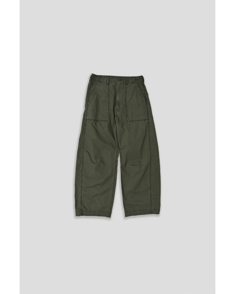 KHA:KI�i�J�[�L�jMIL26SPT3255 OVAL FATIGUE PANTS