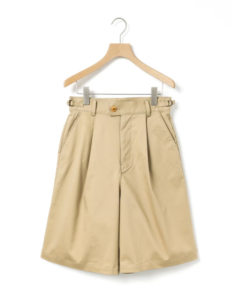 MidiUmi(�~�f�B�E�~�j1-760148 chino short pants