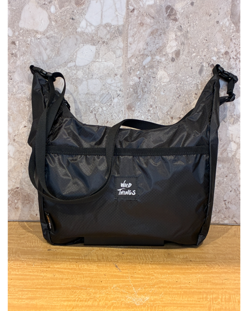 WILDTHINGS�i���C���h�V���O�X) WT3803831 CORDURA SIL 2WAY SHOULDER