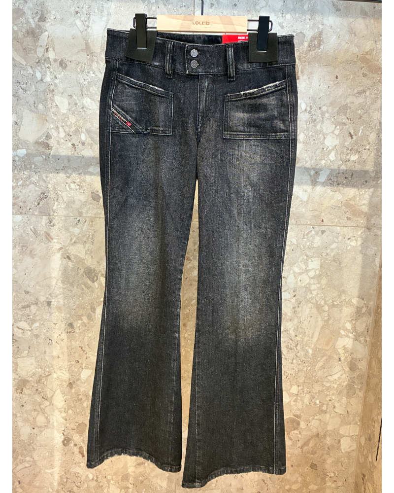 DIESEL (�f�B�[�[��) A16015 D-HUSH