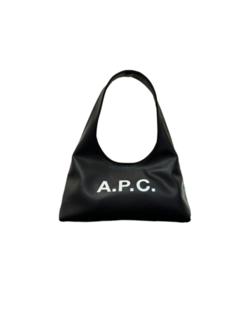 A.P.C.�i�A�[�y�[�Z�[�j25085102859 Baby Ninon �V�����_�[�o�b�O