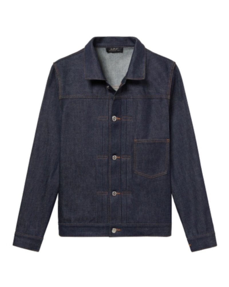 A.P.C.�i�A�[�y�[�Z�[�j25212130301 �f�j���W���P�b�g