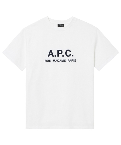 A.P.C.�i�A�[�y�[�Z�[�j25082193313 Rue Madame 2.0 T�V���c