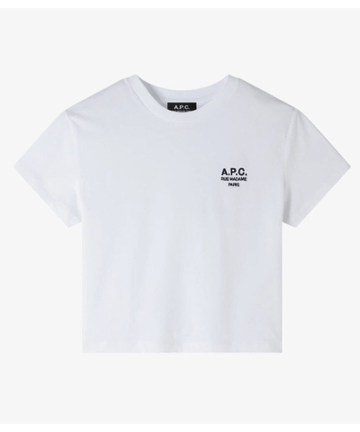 A.P.C.�i�A�[�y�[�Z�[�j25085198261 Boxy Rue Madame T�V���c