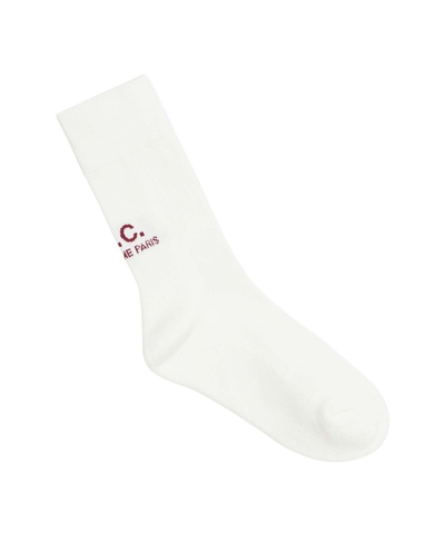 A.P.C.�i�A�[�y�[�Z�[�j25225109020 MIKE F �\�b�N�X