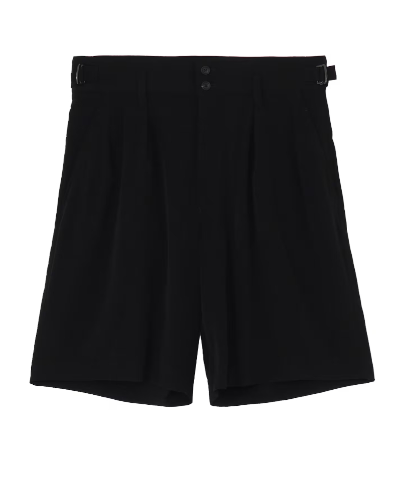 Y's for men�i���C�Y�t�H�[�����jMK-P19-501 TA TUXEDO SHORT PANTS