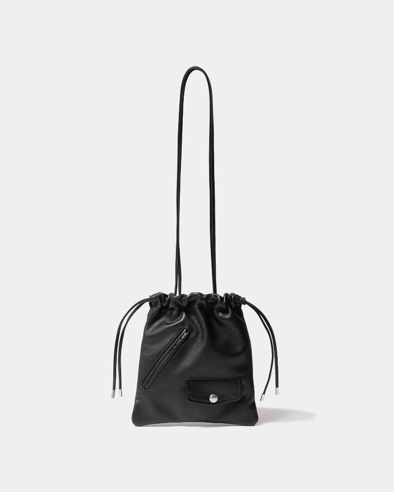 beautiful people (�r���[�e�B�t���s�[�v��) 1535612001 excerption riders drawstring bag