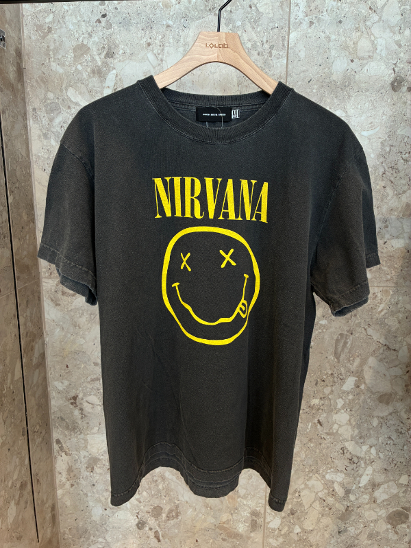 GOOD ROCK SPEED�i�O�b�g���b�N�X�X�s�[�h�j132026NVN005W  GS-NIRVANA