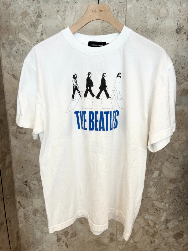 GOOD ROCK SPEED�i�O�b�g���b�N�X�X�s�[�h�j132026BTL003W  GS-BEATLES