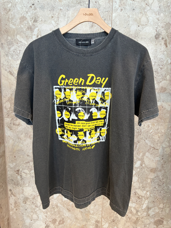 GOOD ROCK SPEED�i�O�b�g���b�N�X�X�s�[�h�j132026GRD005W  GS-GREENDAY