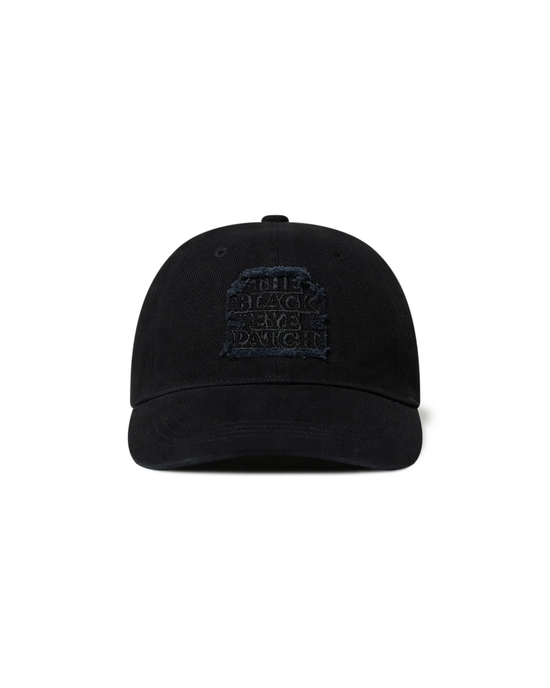 BlackEyePatch�i�u���b�N�A�C�p�b�`�jBEPSS26AC55 OG LABEL WASHED CAP