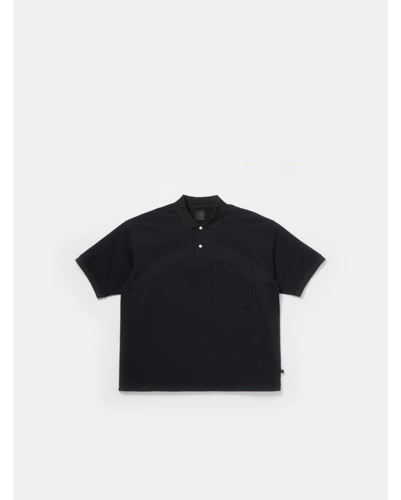DAIWA PIER39�i�_�C���s�A 39) BE-37026 TECH POLO SHIRT S/S