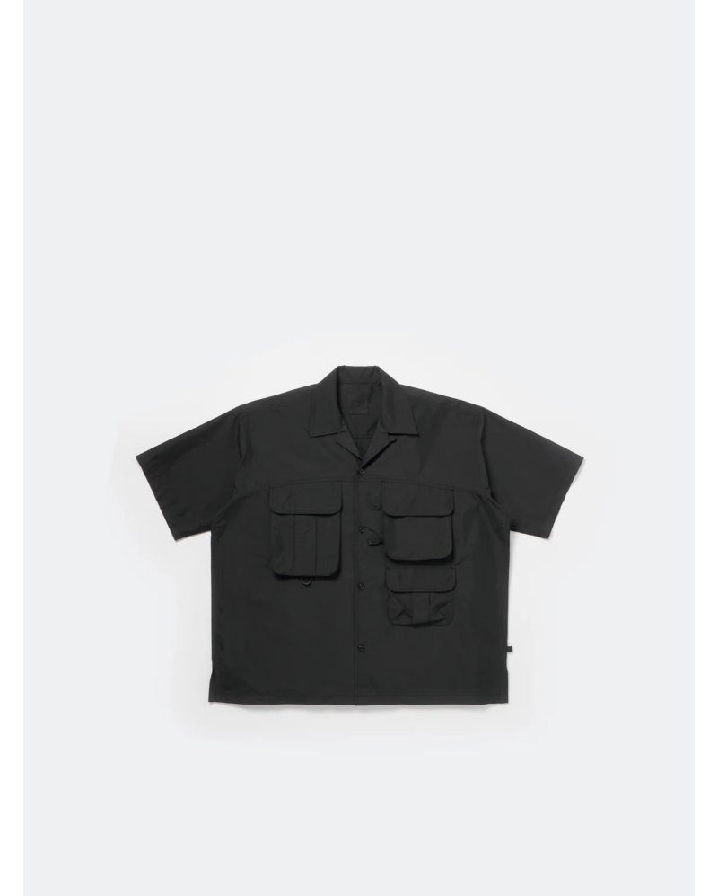 DAIWA PIER39�i�_�C���s�A 39) BE-86026L W's TECH MULTI TOOL POCKET SHIRT S/S SOLID