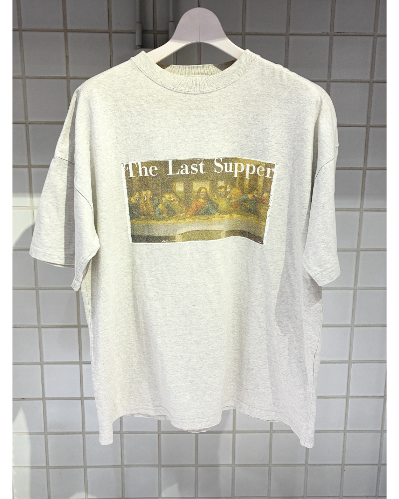 REMI RELIEF�i���~�����[�t) RN30389155 HARD SP��⼯20/�V��BIG�T�C�YT(The Last Supper)