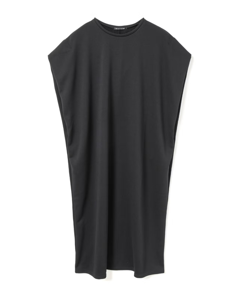 mizuiroind�i�~�Y�C���C���h�j1-250085 fleece N/S long OP