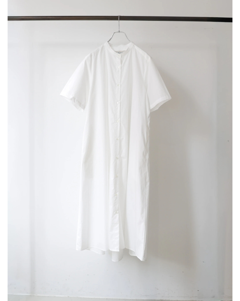 MidiUmi(�~�f�B�E�~�j 2-75990562 half slv A line shirt one-piece