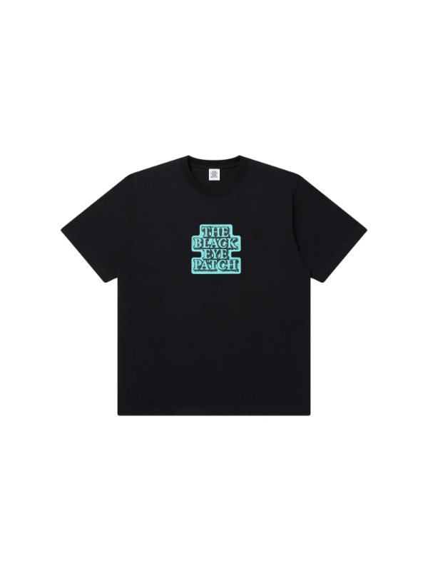 BlackEyePatch�i�u���b�N�A�C�p�b�`�jBEPSS26TE27 OG ROBIN�fS EGG BLUE TEE