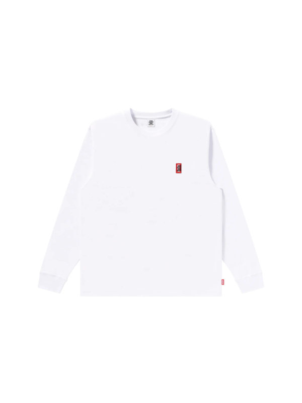 BlackEyePatch�i�u���b�N�A�C�p�b�`�jBEPFW25LT08 SMALL HWC L/S TEE