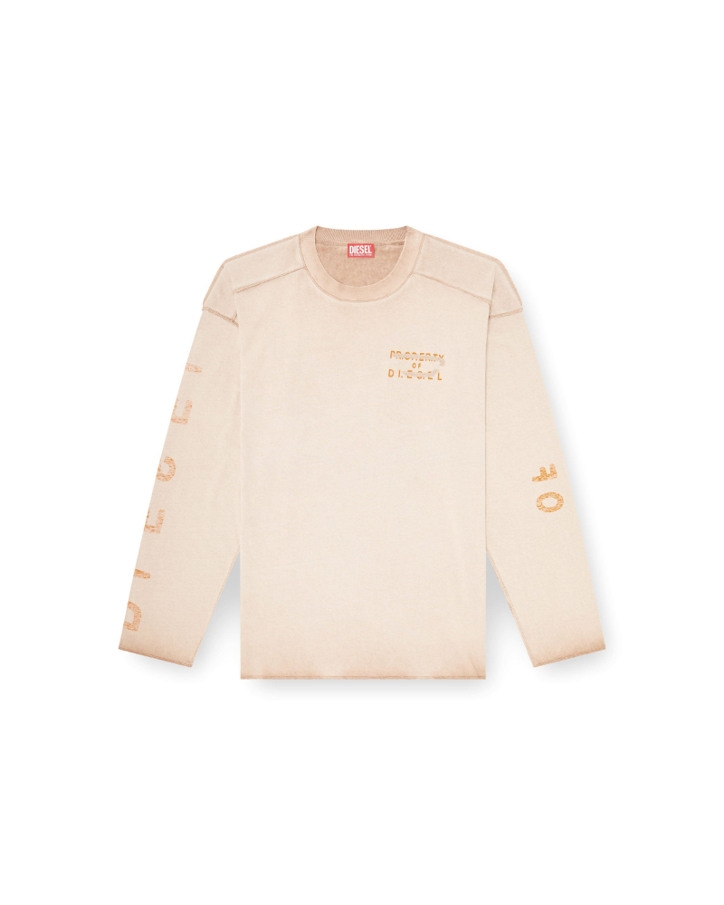 DIESEL (�f�B�[�[��) A202300QMBT T-LOOK-LS