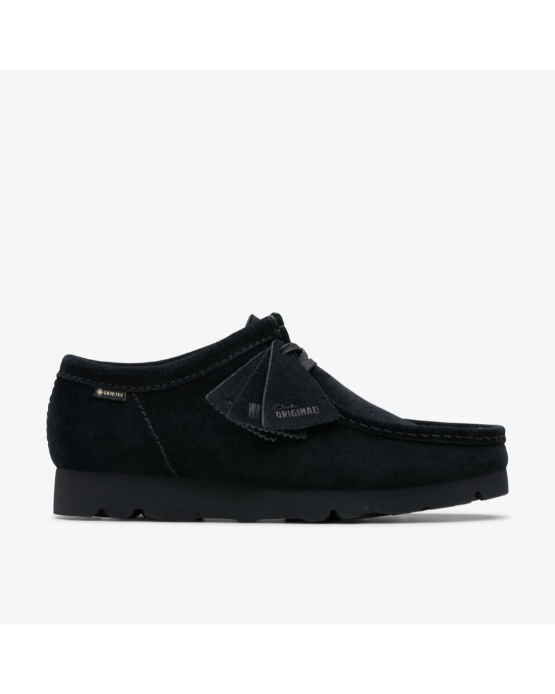 Clarks�i�N���[�N�X�j	26179251 WallabeeGTX